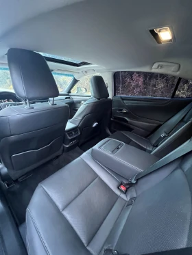 Lexus ES 300 2.5 Hybrid | Mobile.bg    10