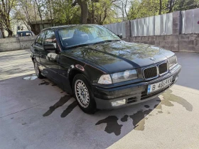 Обява за продажба на BMW 318 IS ~5 040 лв. - изображение 4