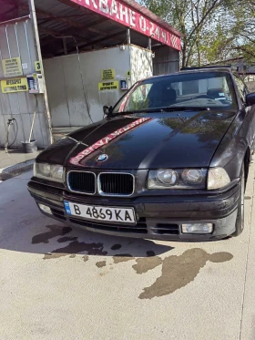 Обява за продажба на BMW 318 IS ~5 040 лв. - изображение 5