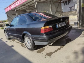 Обява за продажба на BMW 318 IS ~5 040 лв. - изображение 1