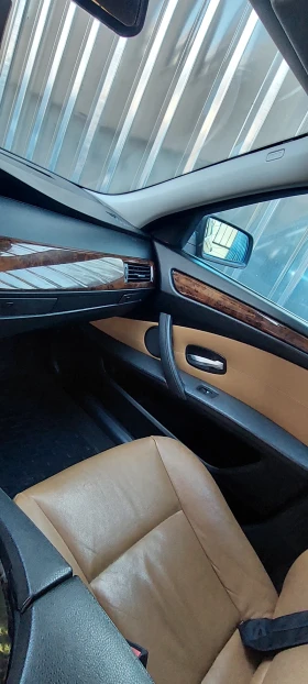Обява за продажба на BMW 520 D LCI ~10 000 лв. - изображение 6