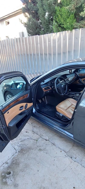 Обява за продажба на BMW 520 D LCI ~10 000 лв. - изображение 10