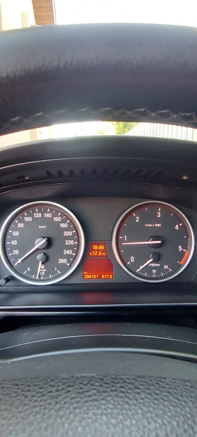 Обява за продажба на BMW 520 D LCI ~10 000 лв. - изображение 8