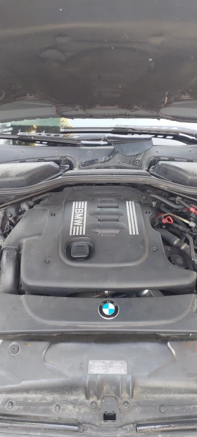 Обява за продажба на BMW 520 D LCI ~10 000 лв. - изображение 11