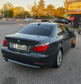 BMW 520 D LCI | Mobile.bg    4