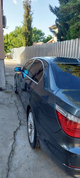 Обява за продажба на BMW 520 D LCI ~10 000 лв. - изображение 2