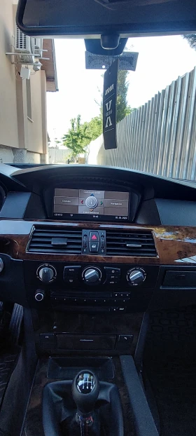 Обява за продажба на BMW 520 D LCI ~10 000 лв. - изображение 7