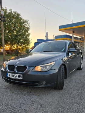 BMW 520 D LCI | Mobile.bg    8