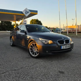 BMW 520 D LCI | Mobile.bg    2
