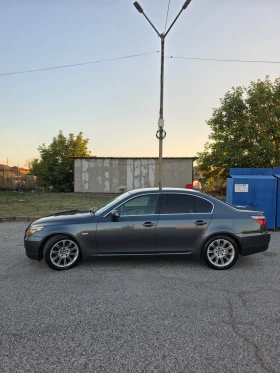 BMW 520 D LCI | Mobile.bg    7