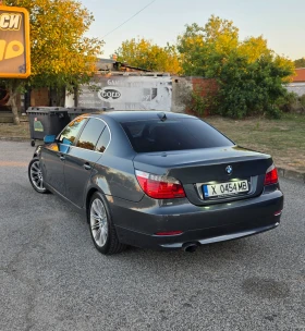 BMW 520 D LCI | Mobile.bg    6