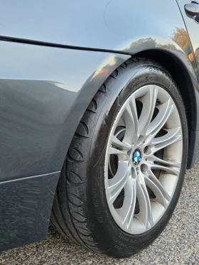 BMW 520 D LCI | Mobile.bg    9