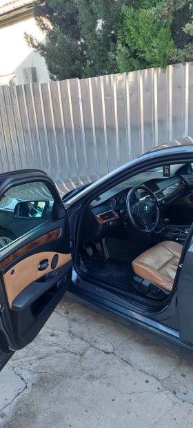 Обява за продажба на BMW 520 D LCI ~10 000 лв. - изображение 5