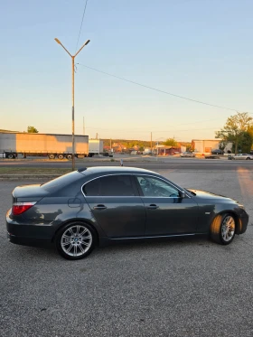 BMW 520 D LCI | Mobile.bg    3