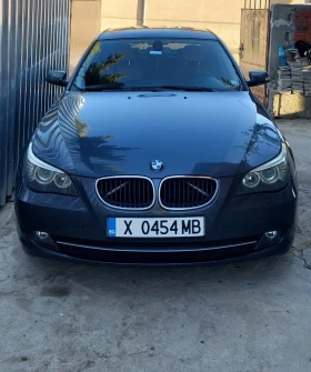 Обява за продажба на BMW 520 D LCI ~10 000 лв. - изображение 1