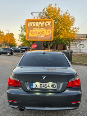 BMW 520 D LCI | Mobile.bg    5