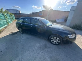 Audi A6 Quattro - 5200 лв. - 76927960 3