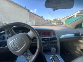 Audi A6 Quattro - 5200 лв. - 76927960 5