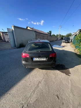 Audi A6 Quattro - 5200 лв. - 76927960 4