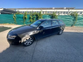 Audi A6 Quattro - 5200 лв. - 76927960 2