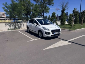 Peugeot 3008 | Mobile.bg    7