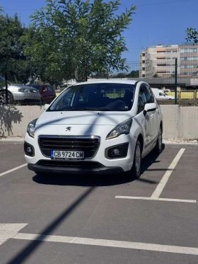 Peugeot 3008 | Mobile.bg    12