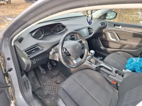 Peugeot 308 1.6-120кс. - 11 лв. - 97731171 13