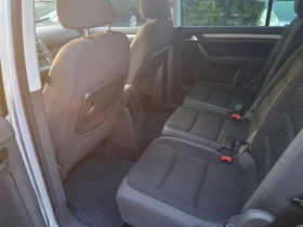 VW Touran  | Mobile.bg    9