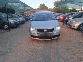  VW Touran