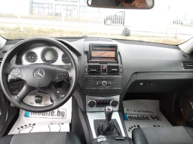 Mercedes-Benz C 200 2.2CDI | Mobile.bg    8