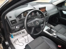 Mercedes-Benz C 200 2.2CDI | Mobile.bg    7