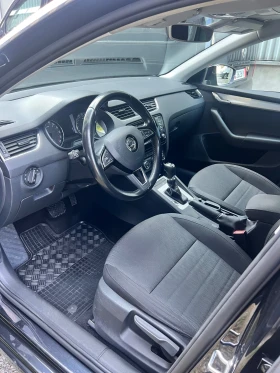 Обява за продажба на Skoda Octavia DSG 4x4 Carplay ~22 500 лв. - изображение 6
