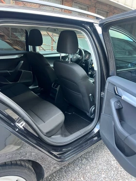 Skoda Octavia DSG 4x4 Carplay | Mobile.bg    14