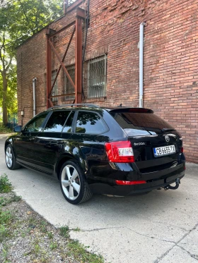 Обява за продажба на Skoda Octavia DSG 4x4 Carplay ~22 500 лв. - изображение 2