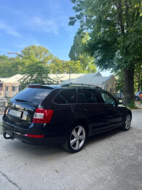 Обява за продажба на Skoda Octavia DSG 4x4 Carplay ~22 500 лв. - изображение 4