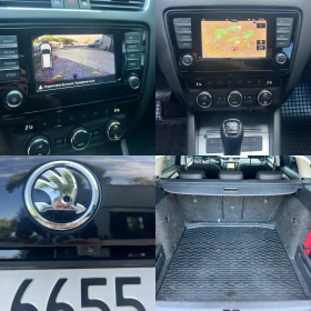 Skoda Octavia DSG 4x4 Carplay | Mobile.bg    15