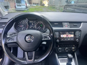 Обява за продажба на Skoda Octavia DSG 4x4 Carplay ~22 500 лв. - изображение 7