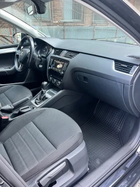 Обява за продажба на Skoda Octavia DSG 4x4 Carplay ~22 500 лв. - изображение 9