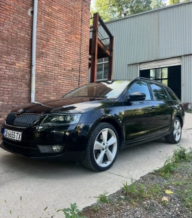 Обява за продажба на Skoda Octavia DSG 4x4 Carplay ~22 500 лв. - изображение 1