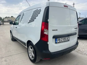 Dacia Dokker 150000km,  | Mobile.bg    6