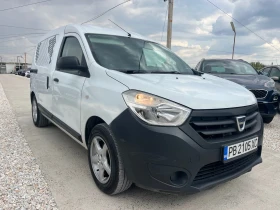 Dacia Dokker 150000km,  | Mobile.bg    3