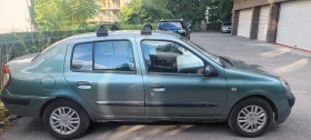Обява за продажба на Renault Clio Symbol ~3 333 лв. - изображение 5