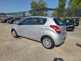 Hyundai I20 1.4crdi | Mobile.bg    6