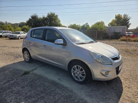 Hyundai I20 1.4crdi | Mobile.bg    3