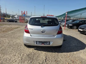 Hyundai I20 1.4crdi | Mobile.bg    5