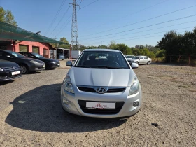 Hyundai I20 1.4crdi | Mobile.bg    2