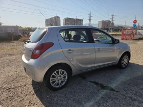 Hyundai I20 1.4crdi | Mobile.bg    4