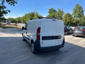 Обява за продажба на Fiat Doblo 1.3mjet ~5 990 лв. - изображение 5