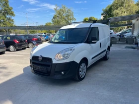 Обява за продажба на Fiat Doblo 1.3mjet ~5 990 лв. - изображение 2