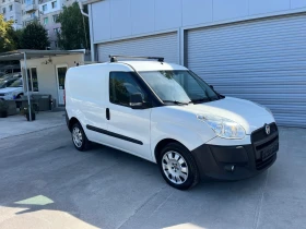 Обява за продажба на Fiat Doblo 1.3mjet ~5 990 лв. - изображение 3